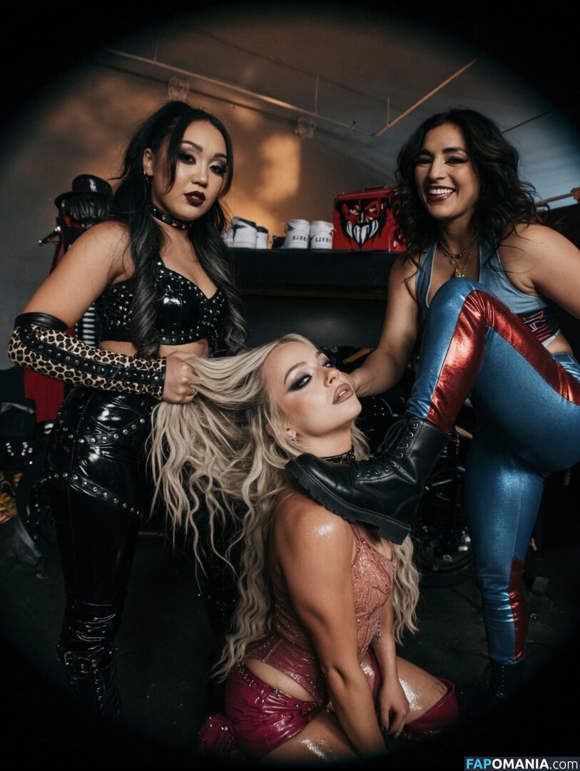 Liv Morgan / https: / yaonlylivvonce ヌード OnlyFans  流出写真 #981