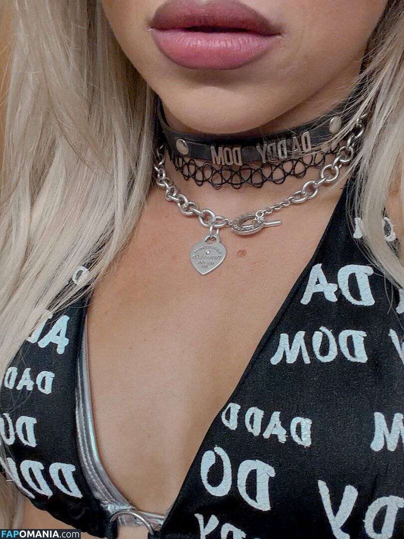 Liv Morgan / https: / yaonlylivvonce ヌード OnlyFans  流出写真 #990