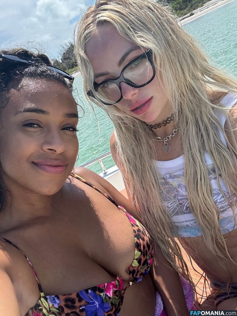 Liv Morgan / https: / yaonlylivvonce ヌード OnlyFans  流出写真 #995