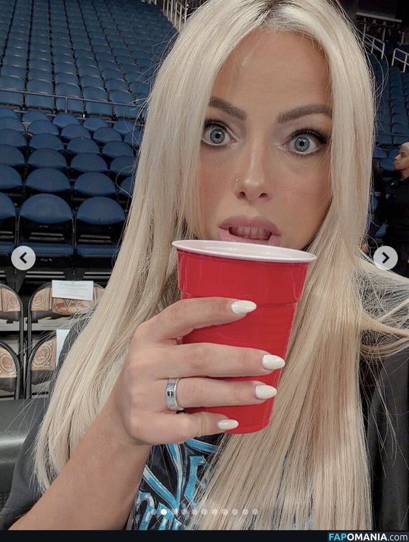 Liv Morgan / https: / yaonlylivvonce ヌード OnlyFans  流出写真 #996
