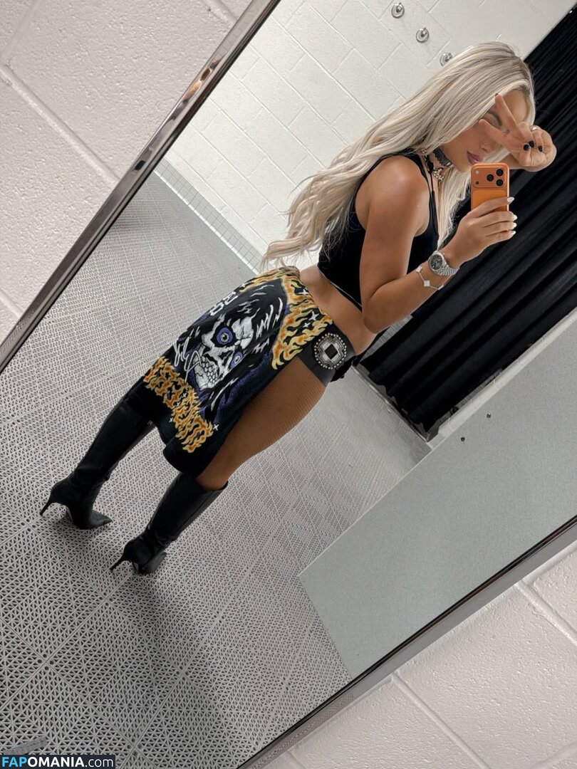 Liv Morgan / https: / yaonlylivvonce ヌード OnlyFans  流出写真 #1007