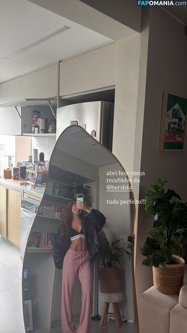 Liv Resenhas / livresenhas / livssecretlifefree ヌード OnlyFans  流出写真 #1