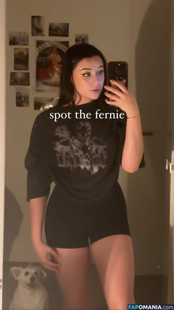 Liv Bevan / LivBev / livscopes ヌード OnlyFans  流出写真 #6