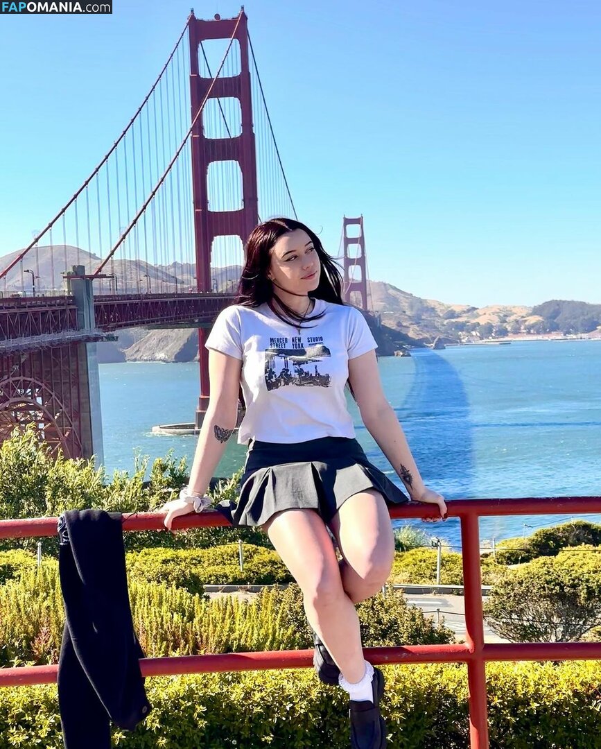 Liv Bevan / LivBev / livscopes ヌード OnlyFans  流出写真 #21