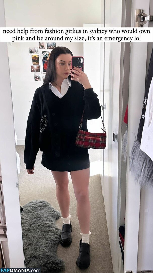 Liv Bevan / LivBev / livscopes ヌード OnlyFans  流出写真 #23