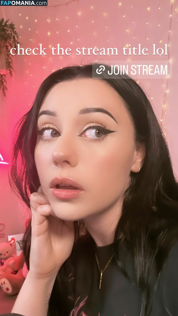 Liv Bevan / LivBev / livscopes ヌード OnlyFans  流出写真 #74