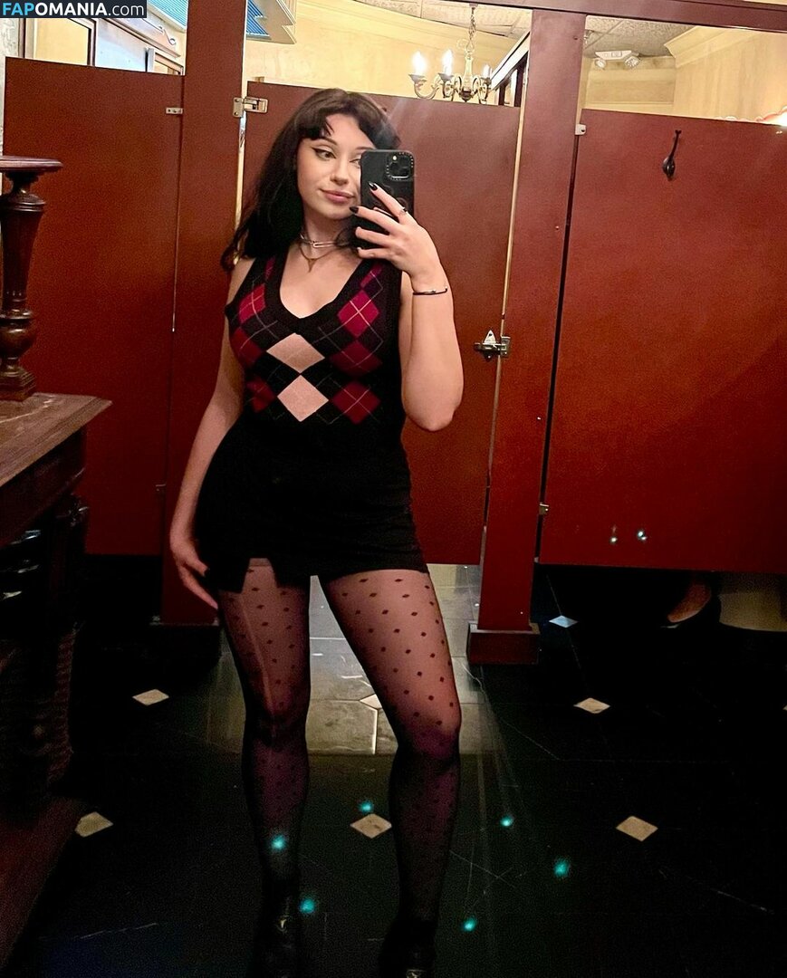 Liv Bevan / LivBev / livscopes ヌード OnlyFans  流出写真 #85