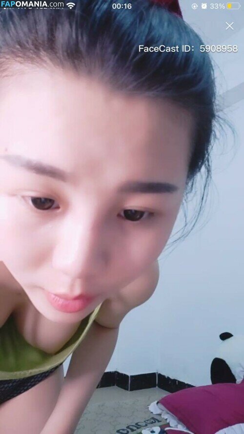 Lives Privadas Facecast ヌード OnlyFans  流出写真 #277