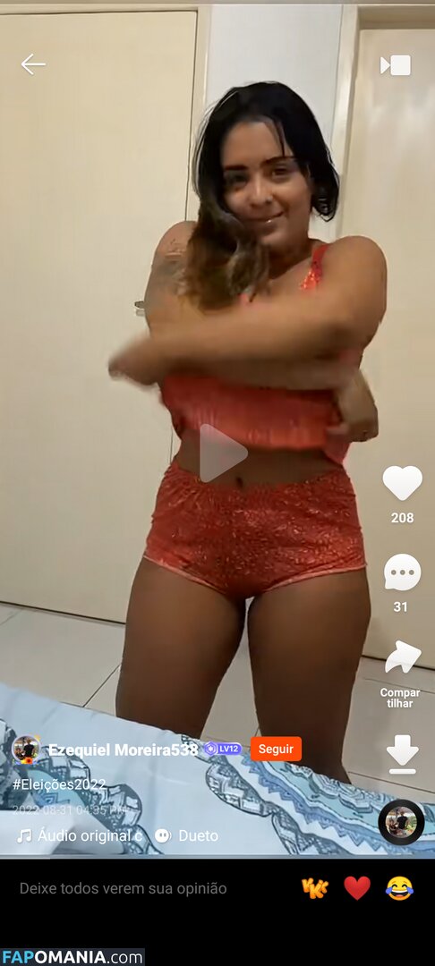 Lives Privadas Facecast ヌード OnlyFans  流出写真 #314