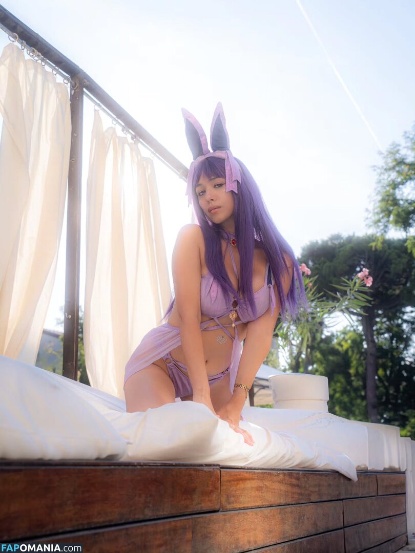 LaLoviaa / Livia De Luca / quelaag92 ヌード OnlyFans  流出写真 #7