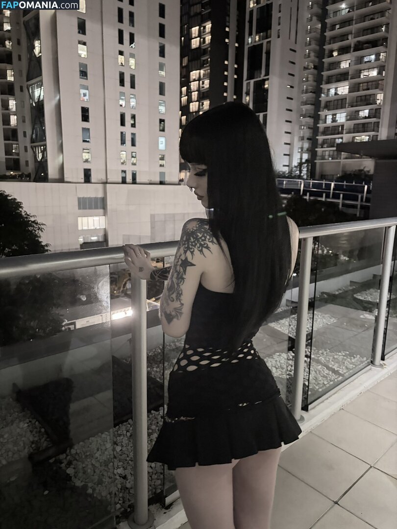 livindeadyaz ヌード OnlyFans  流出写真 #2