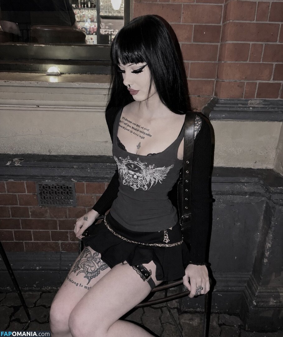 livindeadyaz ヌード OnlyFans  流出写真 #5