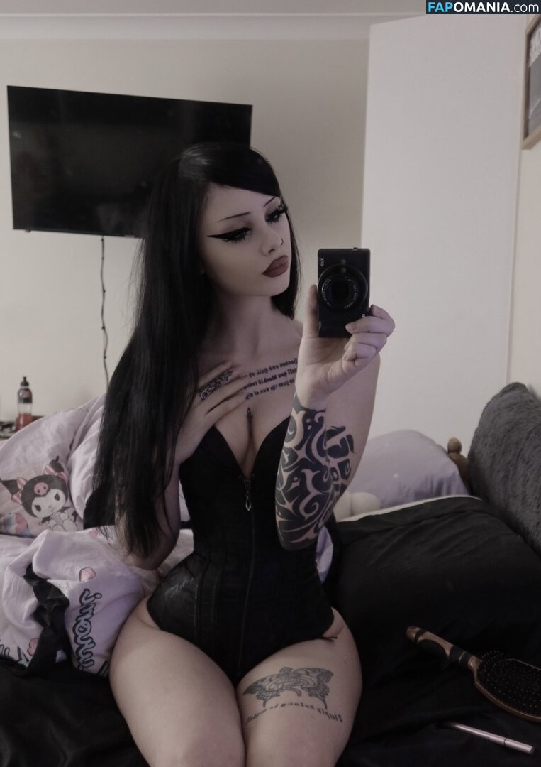 livindeadyaz ヌード OnlyFans  流出写真 #6