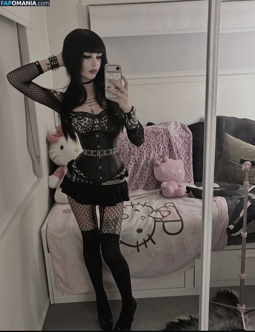 livindeadyaz ヌード OnlyFans  流出写真 #8
