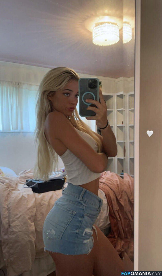 Livvy Dunne / livvydunne ヌード OnlyFans  流出写真 #5
