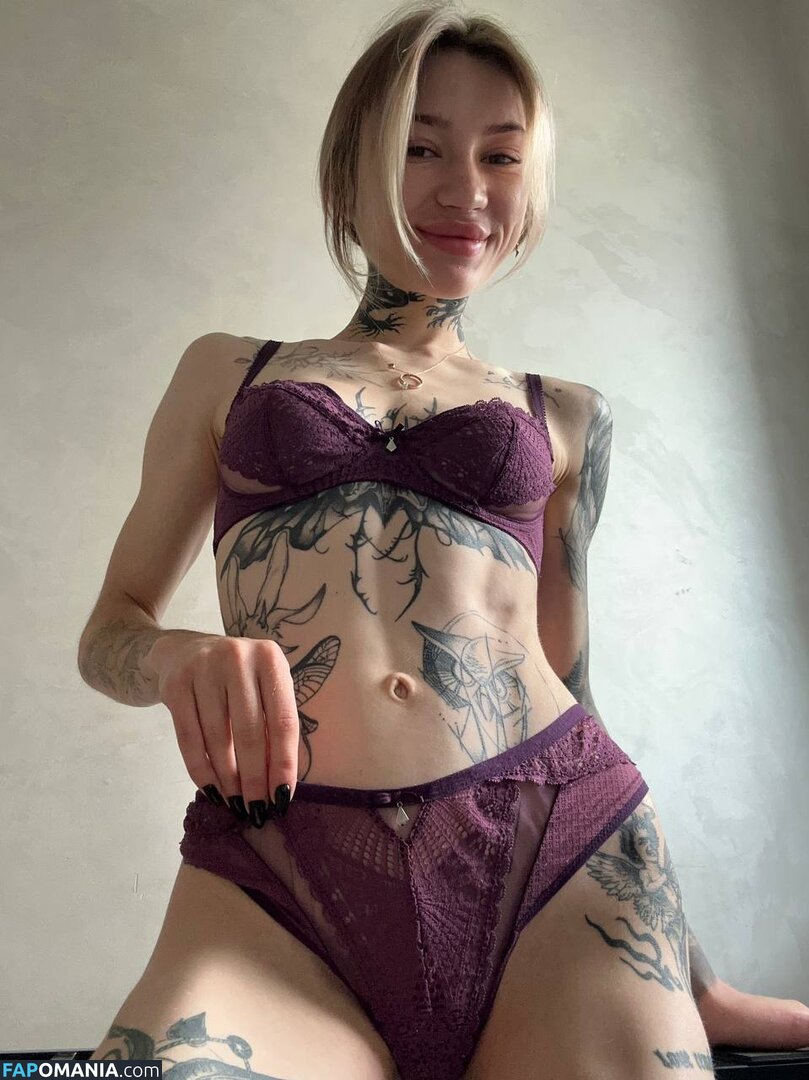 Elisabeth / liza_bet / lizabeth.rebecca ヌード OnlyFans  流出写真 #4