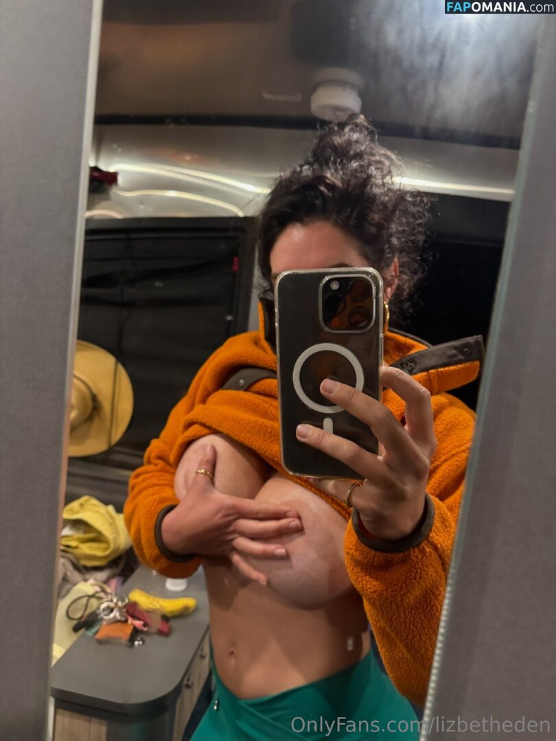 Lizbeth Eden / lizbetheden ヌード OnlyFans  流出写真 #385