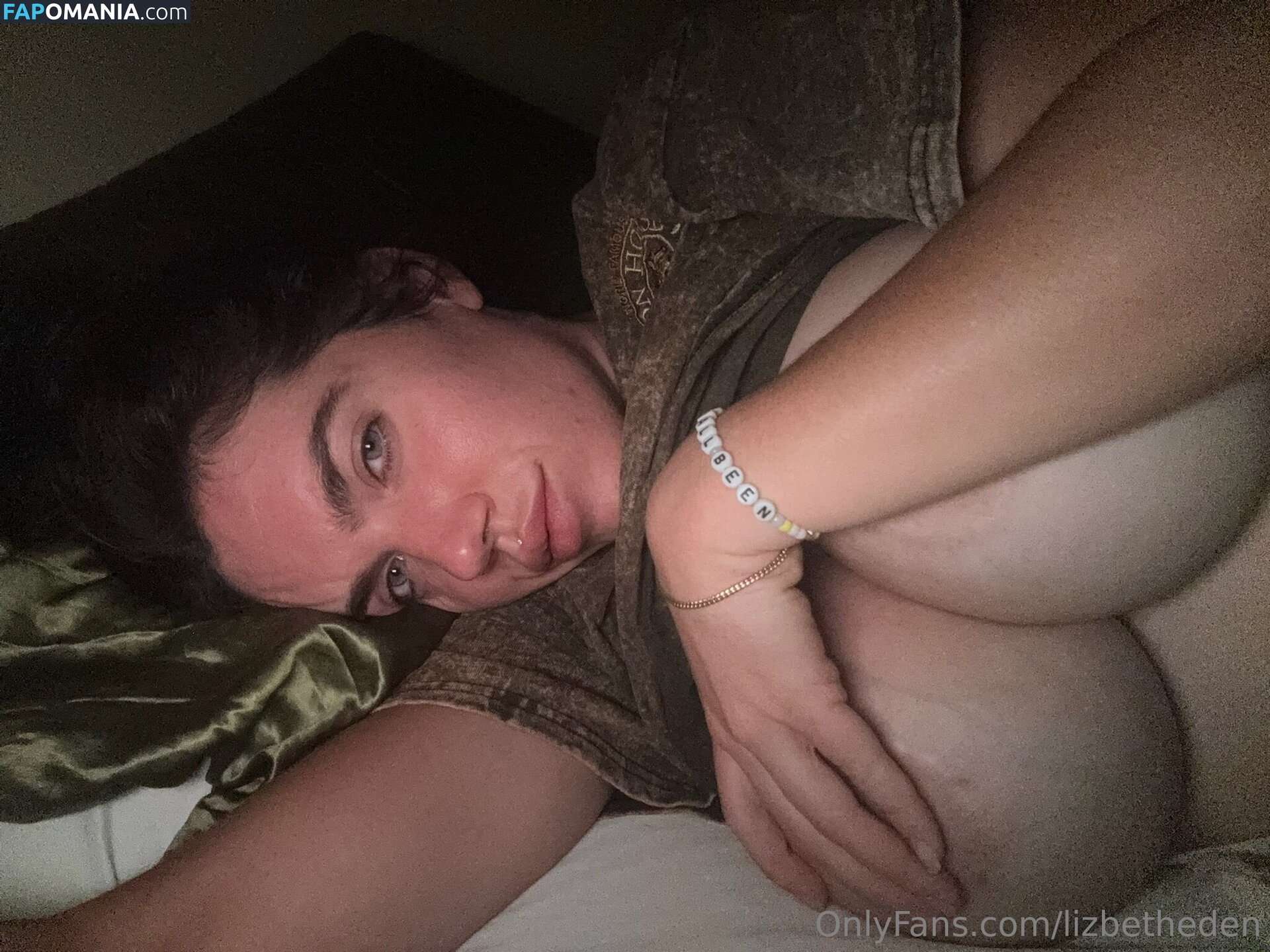 Lizbeth Eden / lizbetheden ヌード OnlyFans  流出写真 #395