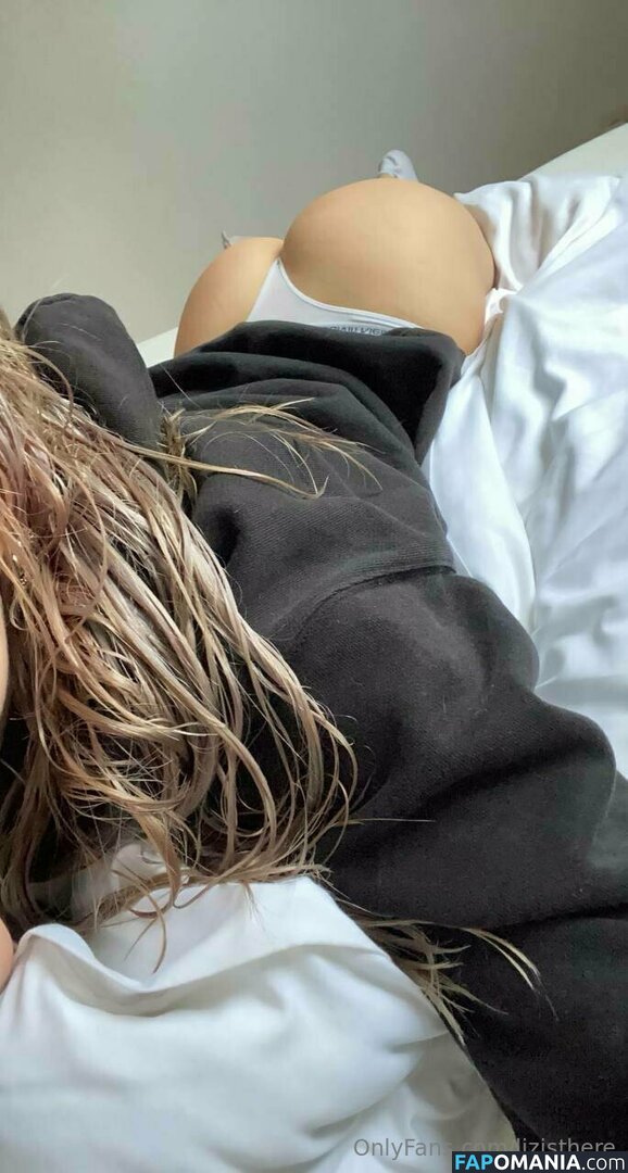 lizisthere ヌード OnlyFans  流出写真 #10
