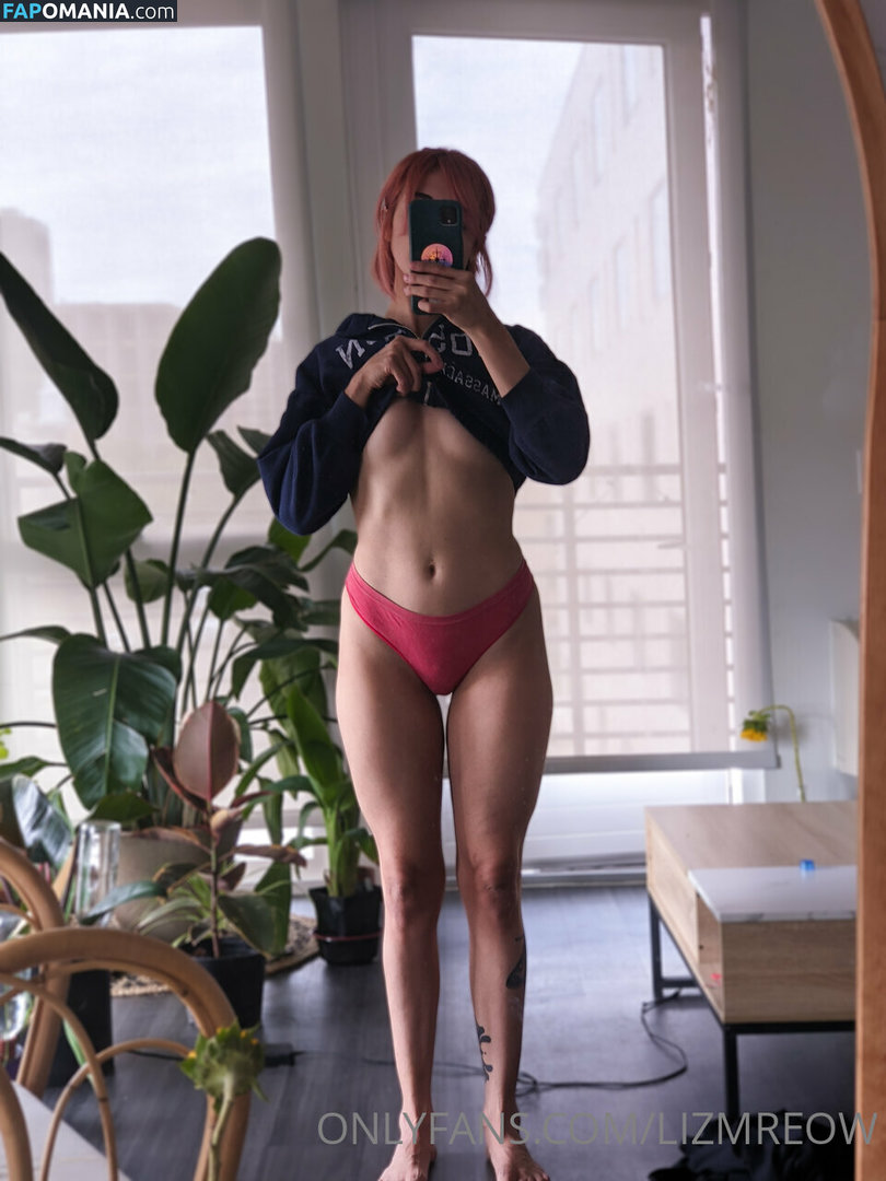 Lizmreow / lizmeow ヌード OnlyFans  流出写真 #19