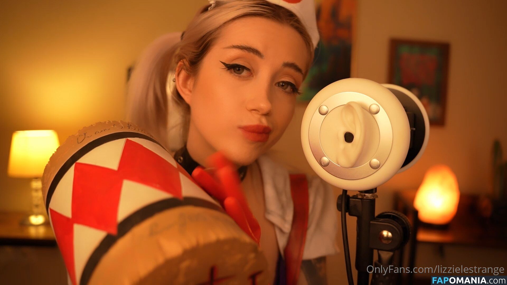 LizzieLestrange ヌード OnlyFans  流出写真 #7