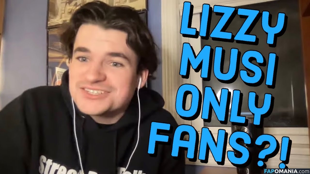 Lizzy Musi / lizzymusi ヌード OnlyFans  流出写真 #167