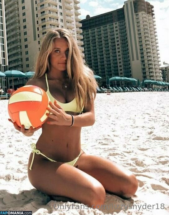 elizabethsnyder / lizzysnyder18 ヌード OnlyFans  流出写真 #29