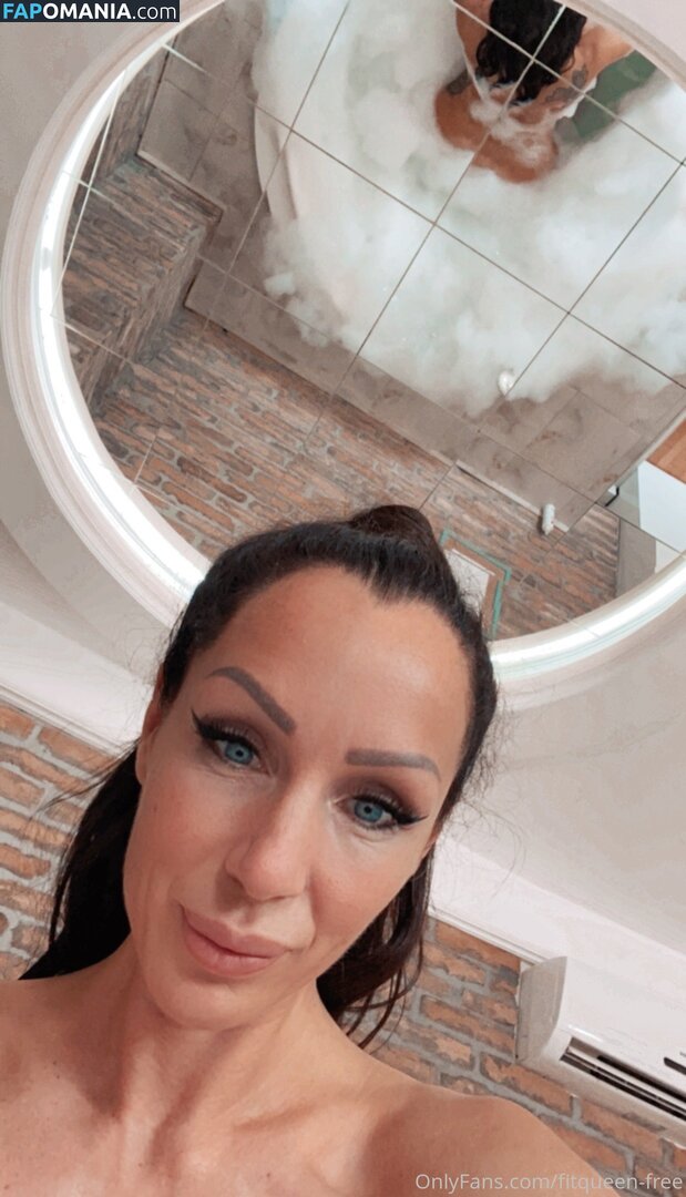 Ljuba Pantovic / LjubaGold / diamond_girl_free / https: / ifbb_pro_ljuba_pantovic ヌード OnlyFans  流出写真 #8