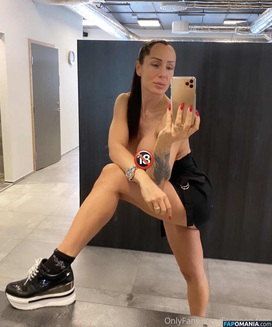 Ljuba Pantovic / LjubaGold / diamond_girl_free / https: / ifbb_pro_ljuba_pantovic ヌード OnlyFans  流出写真 #12