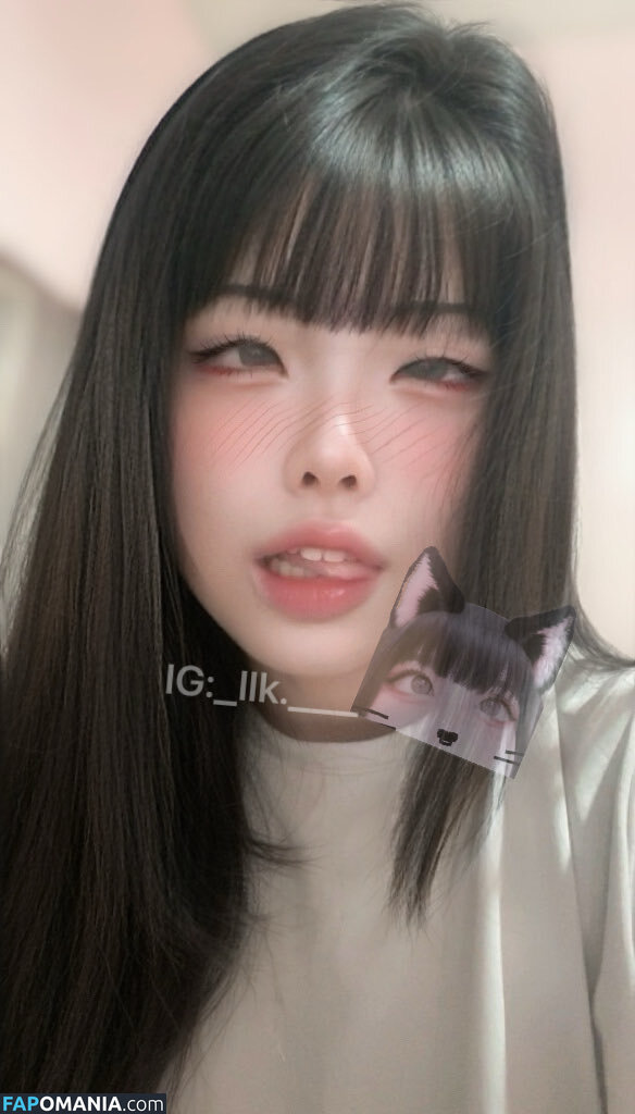 _llk.__ / _llk.___2 / _llk___ / https: ヌード OnlyFans  流出写真 #8