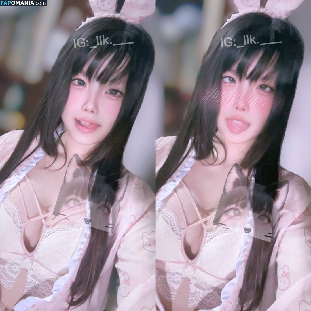 _llk.__ / _llk.___2 / _llk___ / https: ヌード OnlyFans  流出写真 #13