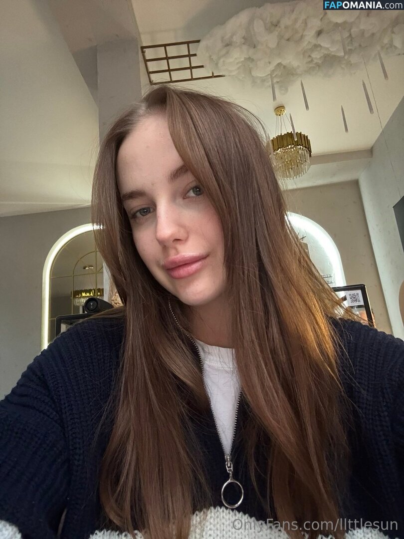 llttlesun ヌード OnlyFans  流出写真 #1