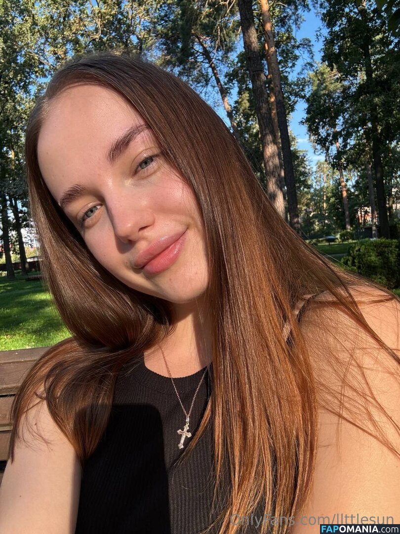 llttlesun ヌード OnlyFans  流出写真 #8