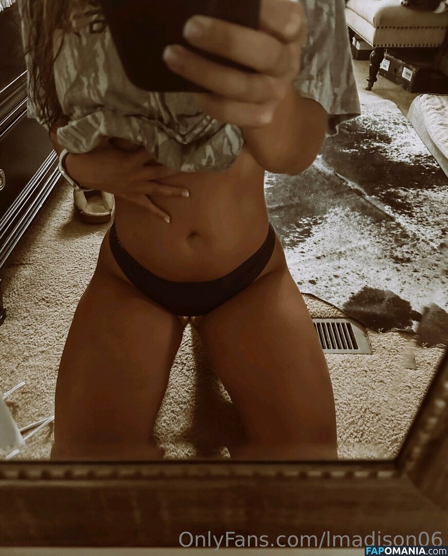  / Brinkley Parnell / brinkleyparnell / lmadison06 ヌード OnlyFans  流出写真 #8