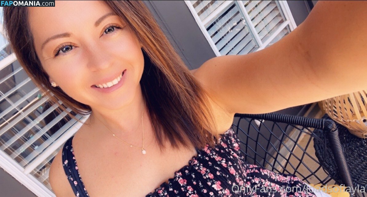 loadsoflaila / loadsoflayla ヌード OnlyFans  流出写真 #29