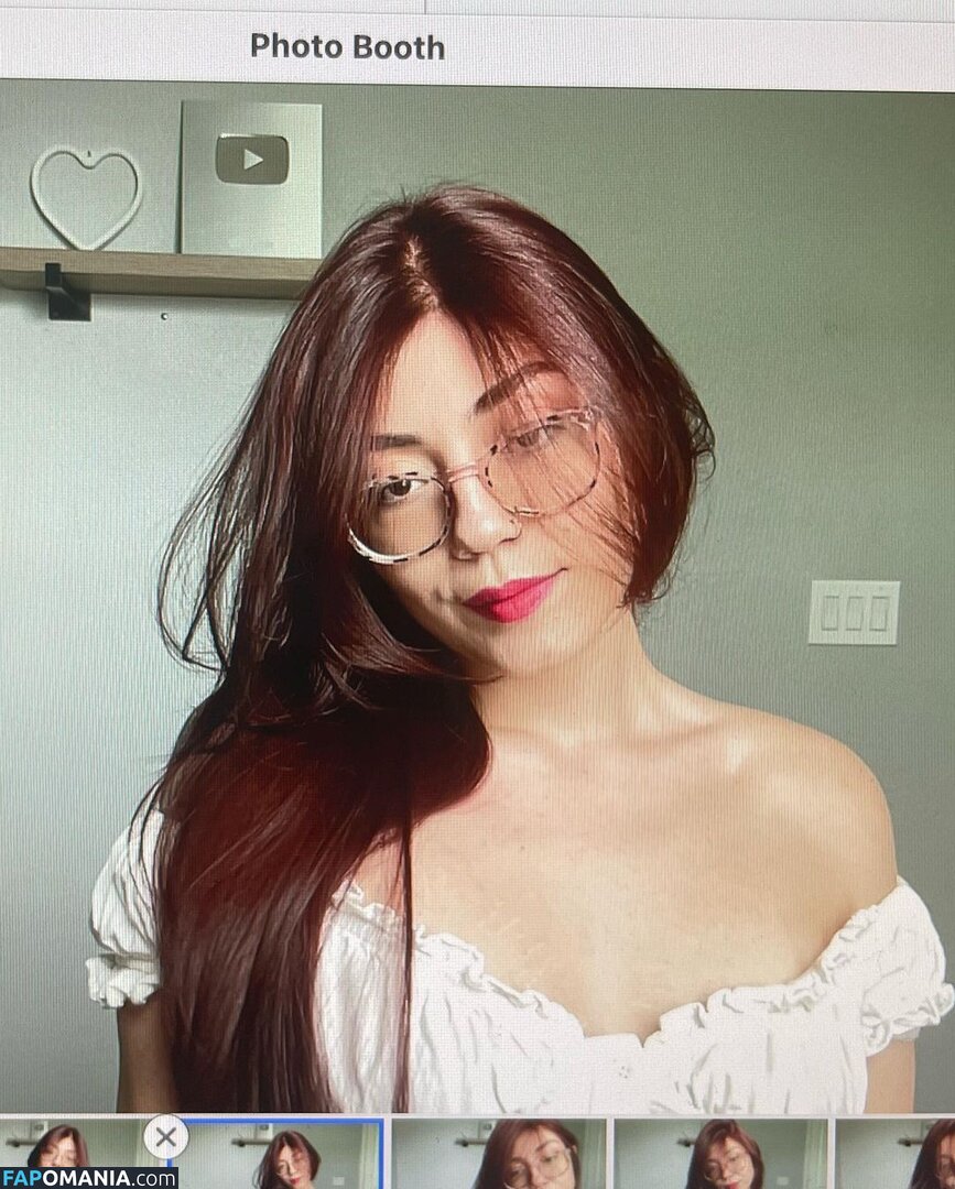 Gabby / Lofiluvasmr ヌード OnlyFans  流出写真 #4