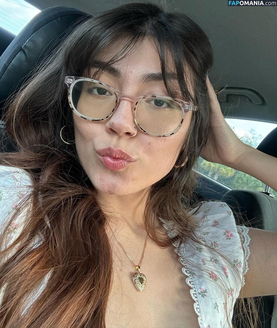 Gabby / Lofiluvasmr ヌード OnlyFans  流出写真 #10