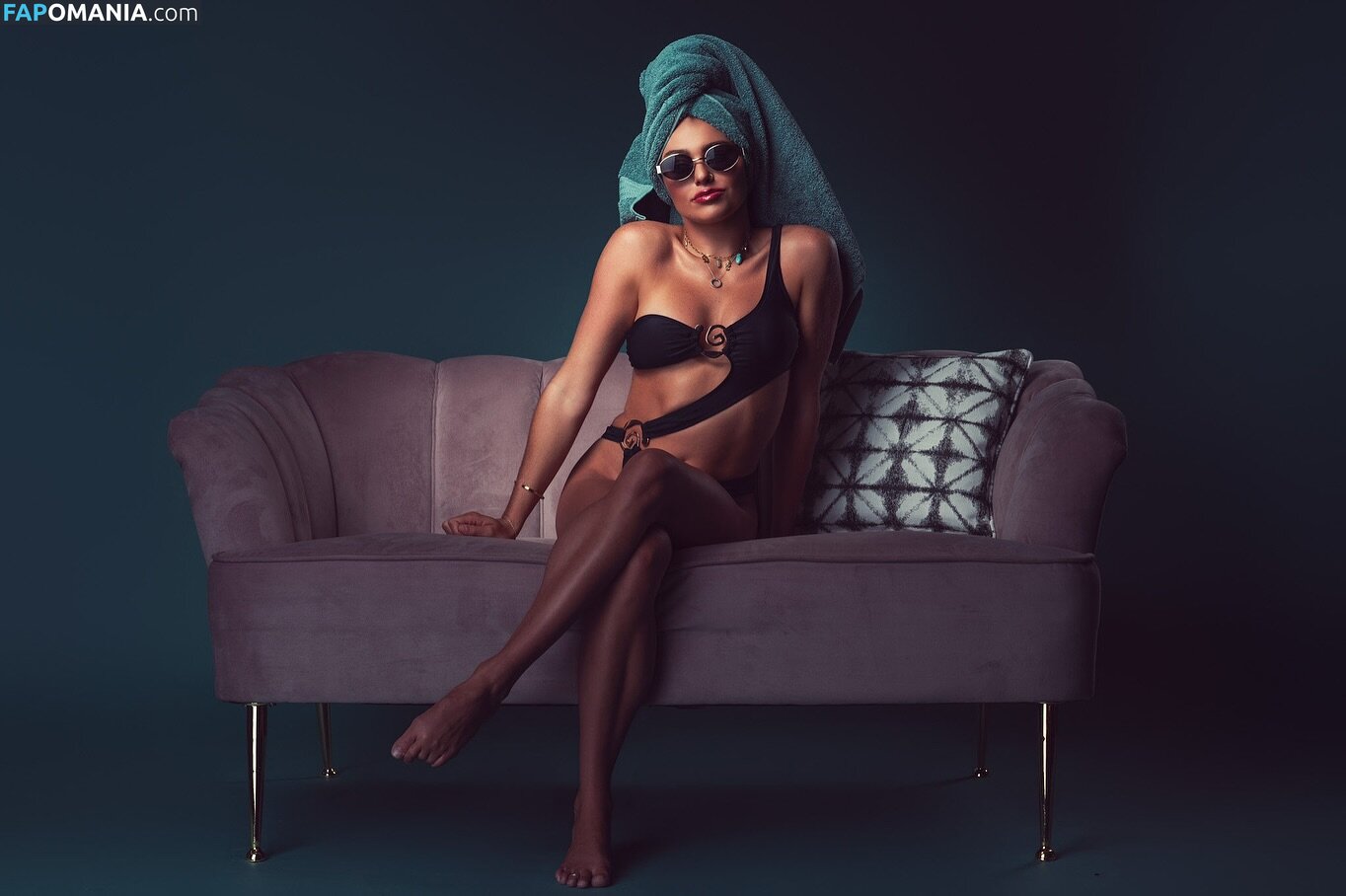 Logan Vaughan / Logan.grace / LoganGraceVaug1 / logan.grace16 ヌード OnlyFans  流出写真 #1