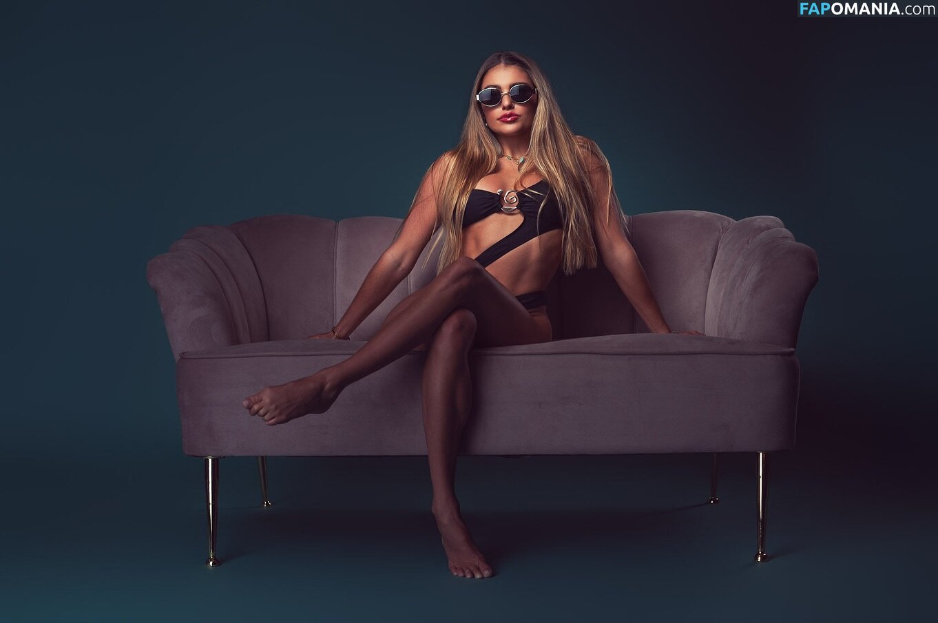 Logan Vaughan / Logan.grace / LoganGraceVaug1 / logan.grace16 ヌード OnlyFans  流出写真 #4