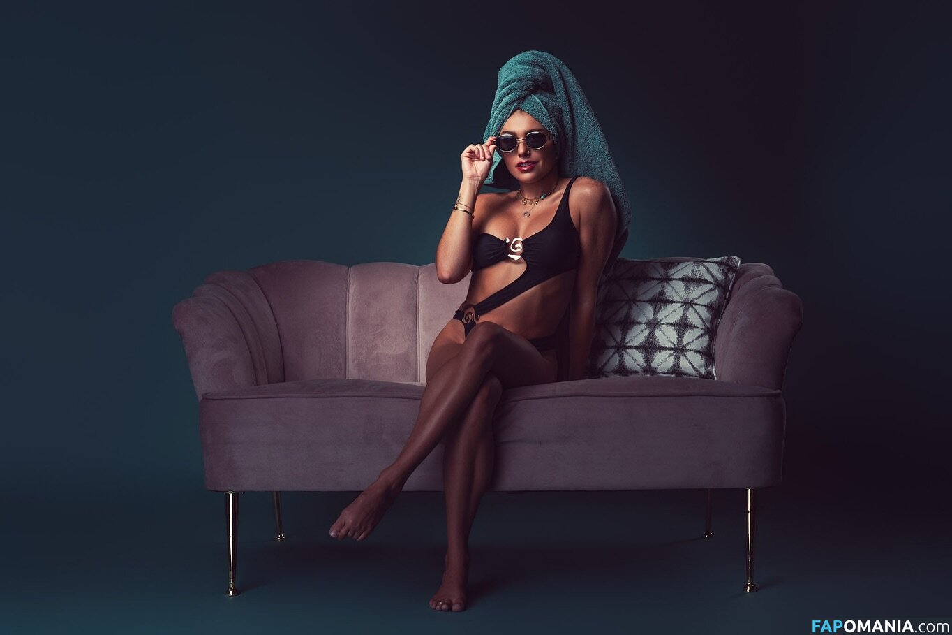 Logan Vaughan / Logan.grace / LoganGraceVaug1 / logan.grace16 ヌード OnlyFans  流出写真 #10