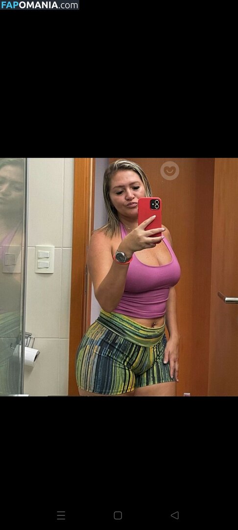fabianagrafitheiraoficiall / loiratropicana ヌード OnlyFans  流出写真 #5