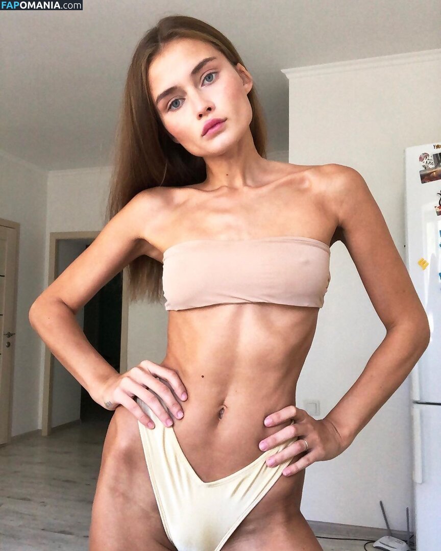 Lola Dikova / loladikovaa ヌード OnlyFans  流出写真 #6