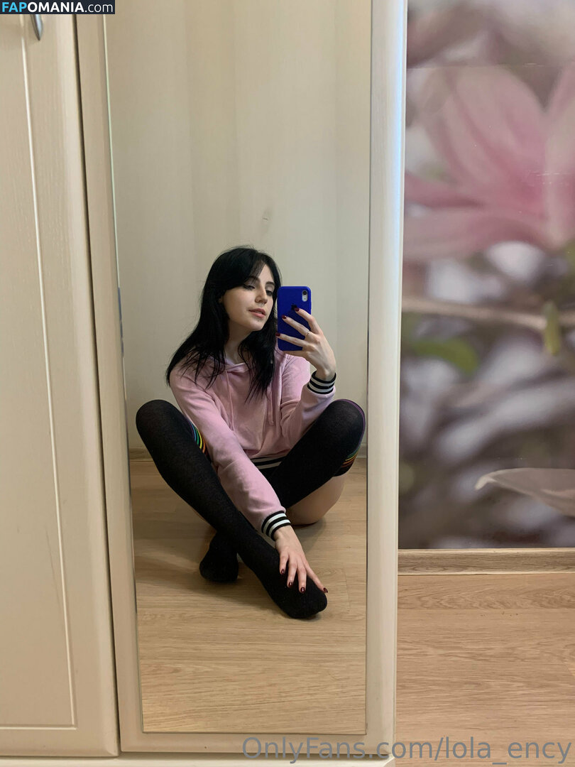 lola_ency / myleneaquino ヌード OnlyFans  流出写真 #41