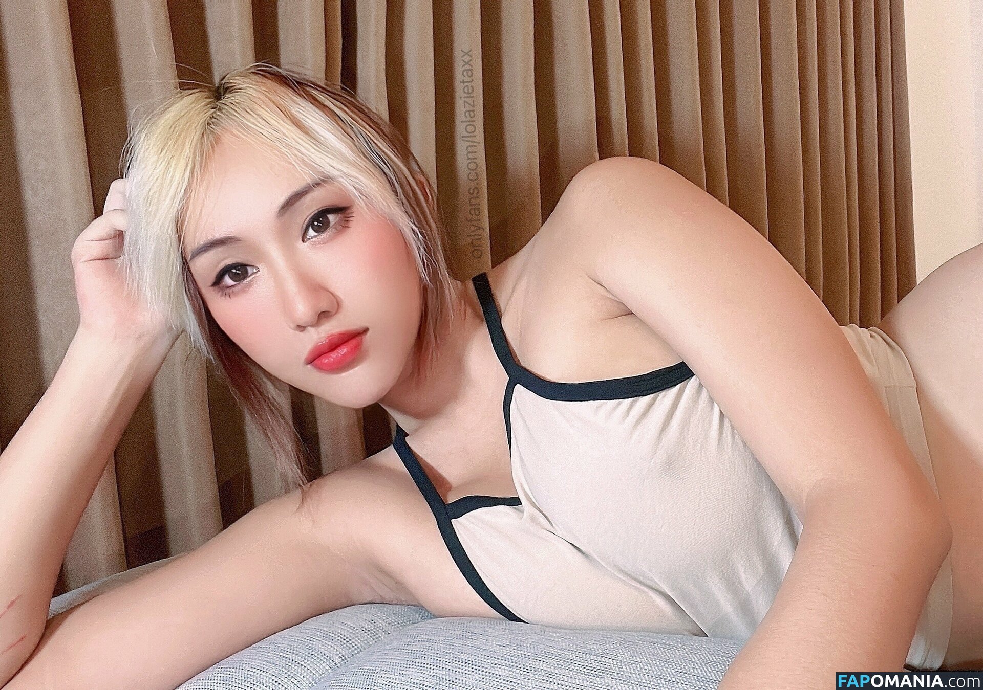 lolazieta / lolazietaxx ヌード OnlyFans  流出写真 #11
