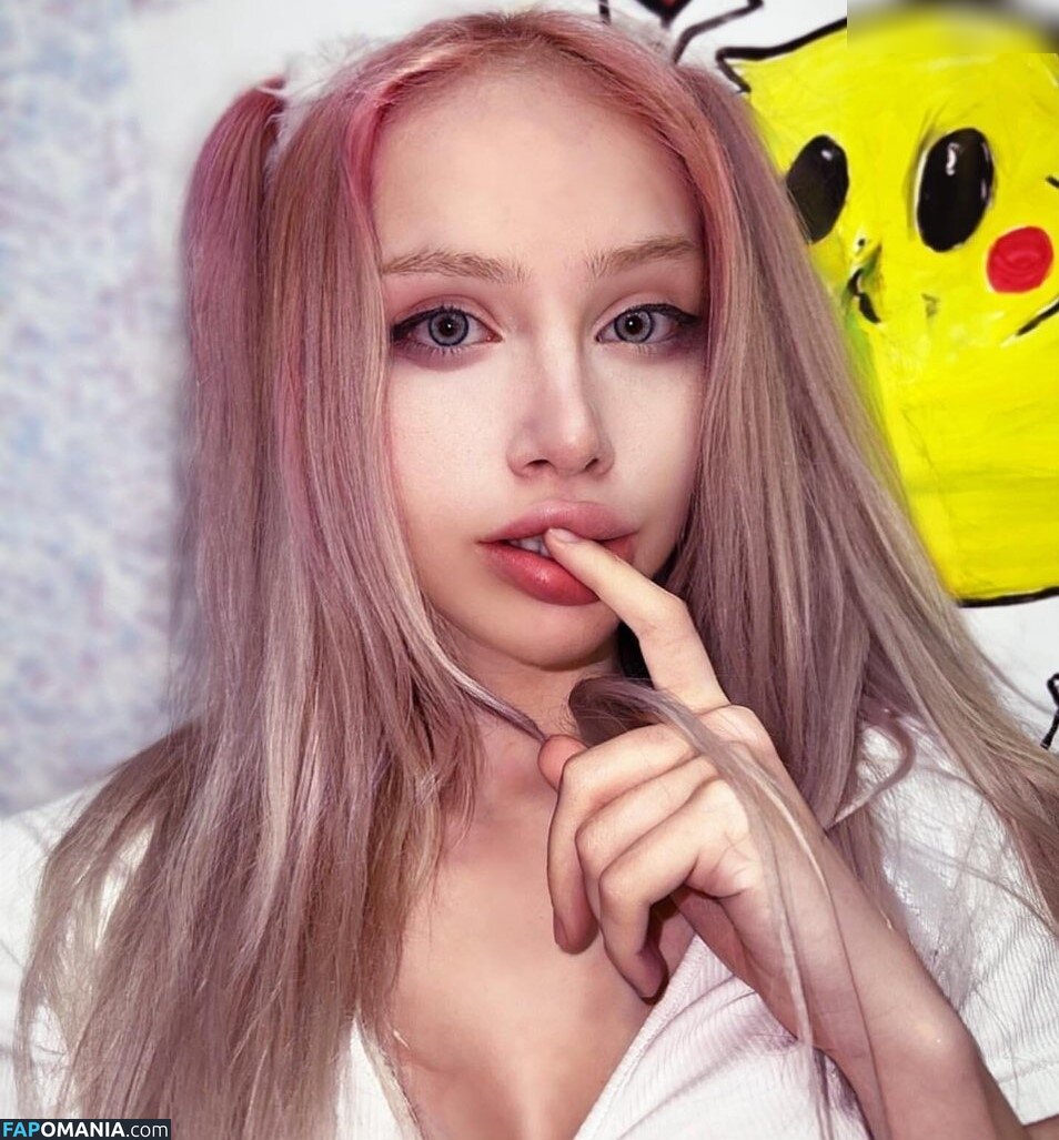 Belaofficial / LoLiBela / lolibela_2 / lovebela ヌード OnlyFans  流出写真 #51