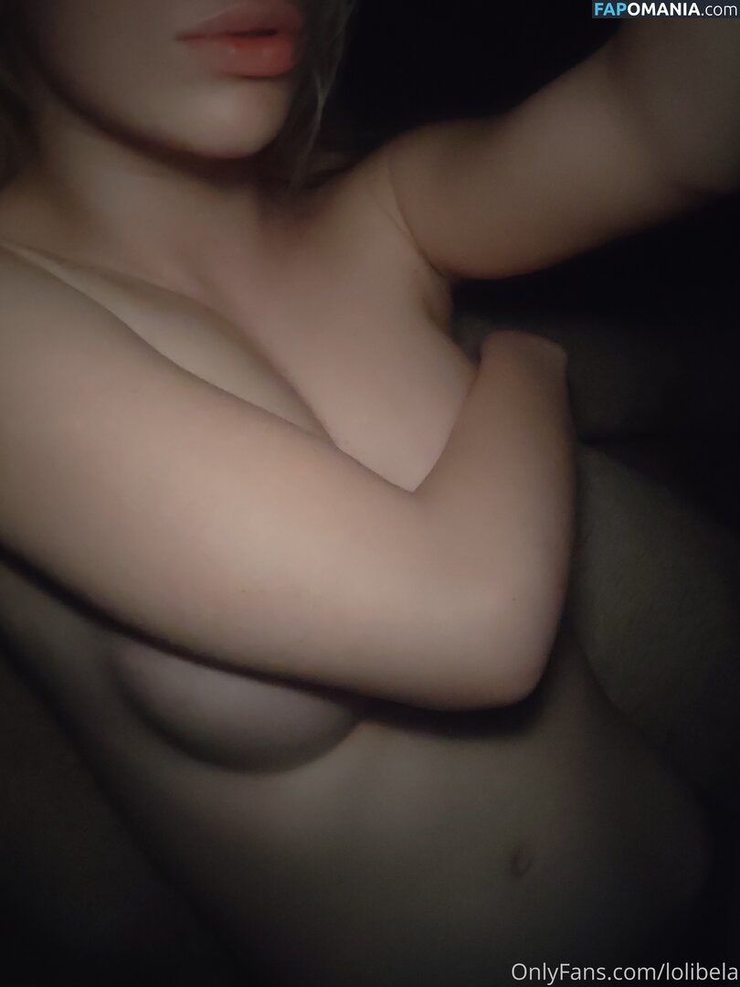 Belaofficial / LoLiBela / lolibela_2 / lovebela ヌード OnlyFans  流出写真 #129