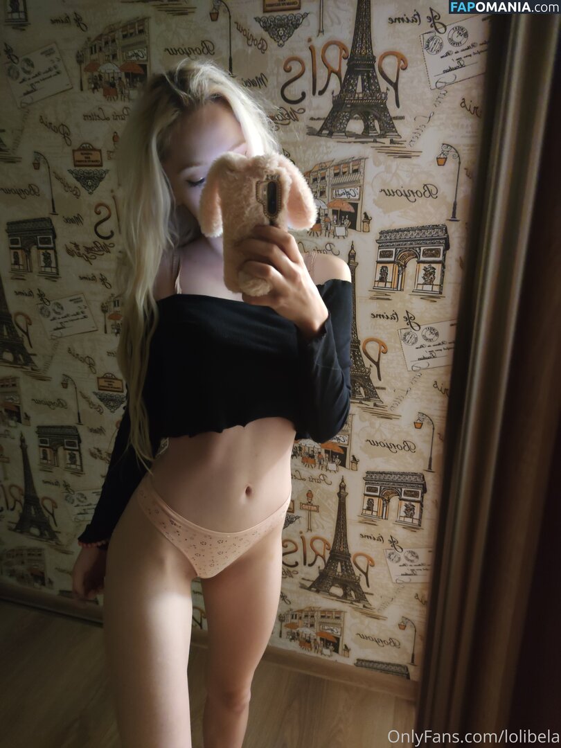 Belaofficial / LoLiBela / lolibela_2 / lovebela ヌード OnlyFans  流出写真 #133