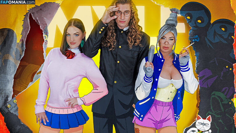 Lolly Dames / lolly__dames / lollydames ヌード OnlyFans  流出写真 #1