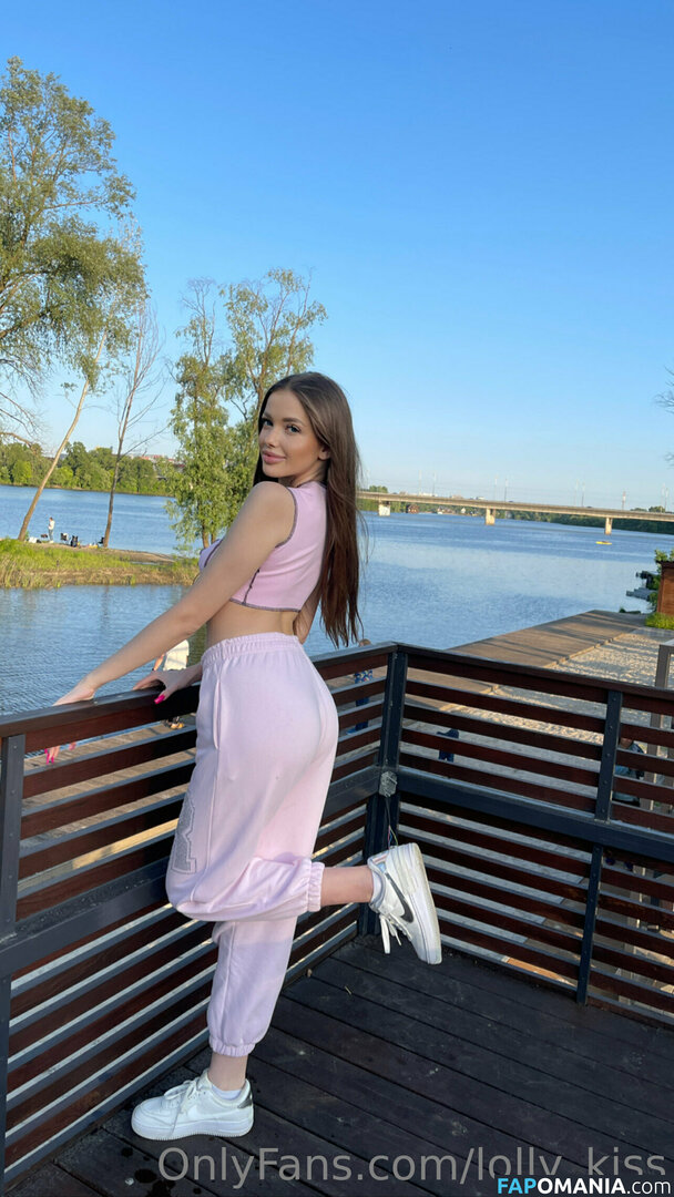 lolly_kiss / lollykiss42 ヌード OnlyFans  流出写真 #67