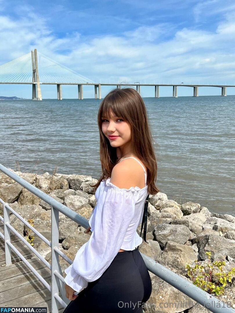 lolly-lo / lolly.lo ヌード OnlyFans  流出写真 #9